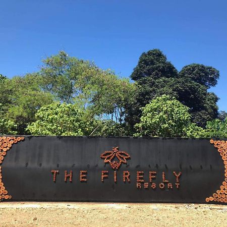 The Firefly Resort Semporna Exteriör bild